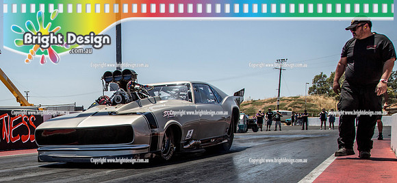 Summer Nationals @ Adelaide AIR SAT Dec 3 2016 (6424)  6942 CHRIS SMITH RIP