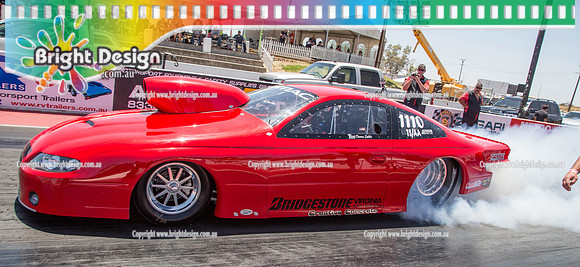 Summer Nationals @ Adelaide AIR SAT Dec 3 2016 (6439) 1110 DARREN SALIBA CREATIVE CONCRETE