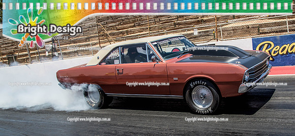 Summer Nationals @ Adelaide AIR SAT Dec 3 2016 (6478)   3807 ANGRY