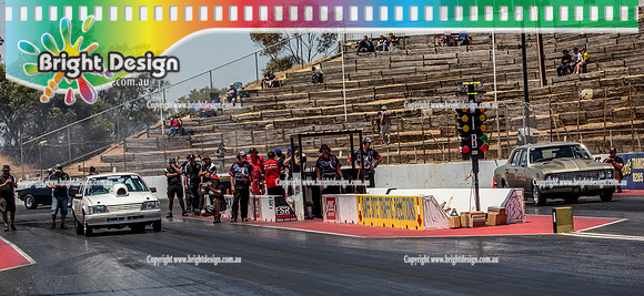 Summer Nationals @ Adelaide AIR SAT Dec 3 2016 (6556)  3156  69HT  6383 HATZI VK