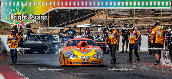 Summer Nationals @ Adelaide AIR SAT Dec 3 2016 (6660)  990  HUGO DiGianvincenzo