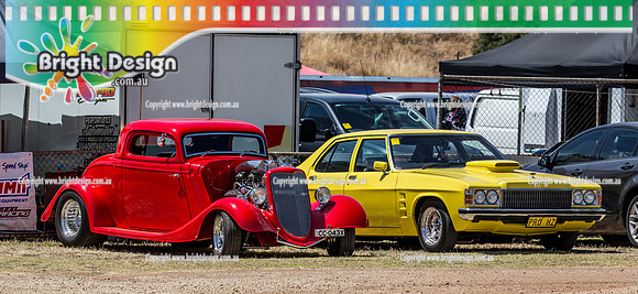 Summer Nationals @ Adelaide AIR SAT Dec 3 2016 (6678)  CC043X  PROHZ