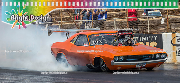 Summer Nationals @ Adelaide AIR SAT Dec 3 2016 (6705)    133 GRAHAM SHIELL