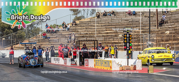 Summer Nationals @ Adelaide AIR SAT Dec 3 2016 (6716)  2434 ADAM MURRIHY AM CRANES  1524 HUNTSMAN MARK HUNT