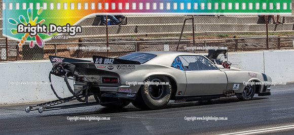Summer Nationals @ Adelaide AIR SAT Dec 3 2016 (6723)   6942 CHRIS SMITH RIP