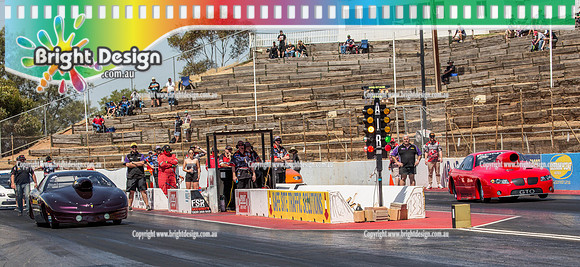 Summer Nationals @ Adelaide AIR SAT Dec 3 2016 (6746) 2481 GRAHAM HARGRAVE 1110 DARREN SALIBA CREATIVE CONCRETE