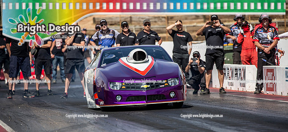Summer Nationals @ Adelaide AIR SAT Dec 3 2016 (6834)  117 GERRY PARENTE
