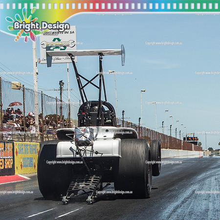 Summer Nationals @ Adelaide AIR SAT Dec 3 2016 (6330)  1932 XTREME DAVID BONETTI