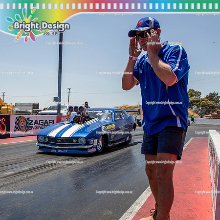 Summer Nationals @ Adelaide AIR SAT Dec 3 2016 (6340)  5277 SPUD RACING