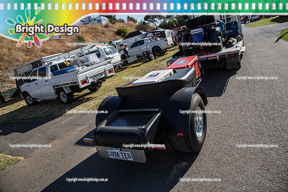 Summer Nationals @ Adelaide AIR SAT Dec 3 2016 (6001)   S094TED