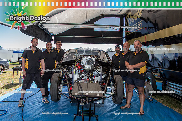 Summer Nationals @ Adelaide AIR SAT Dec 3 2016 (6006)   1123 MICK MAHONEY TBC