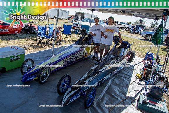 Summer Nationals @ Adelaide AIR SAT Dec 3 2016 (6012)  1836 JACKSON PERRI  1838 SAMUEL PERRI