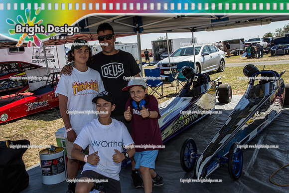 Summer Nationals @ Adelaide AIR SAT Dec 3 2016 (6015)  1836 JACKSON PERRI  1838 SAMUEL PERRI
