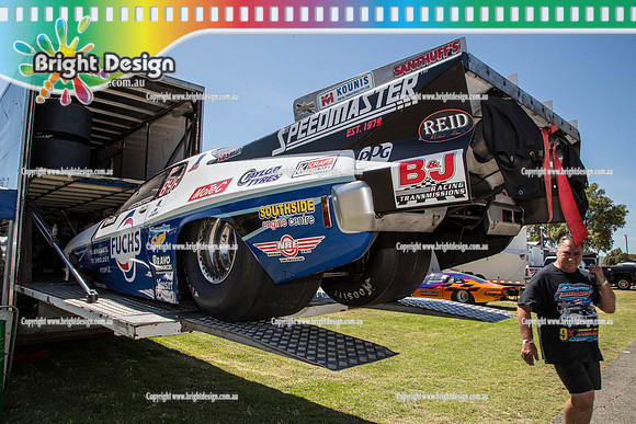 Summer Nationals @ Adelaide AIR SAT Dec 3 2016 (6031)   846  ZAPPIA RACING