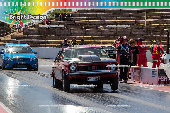 Summer Nationals @ Adelaide AIR SAT Dec 3 2016 (6034)  4794 RSS308