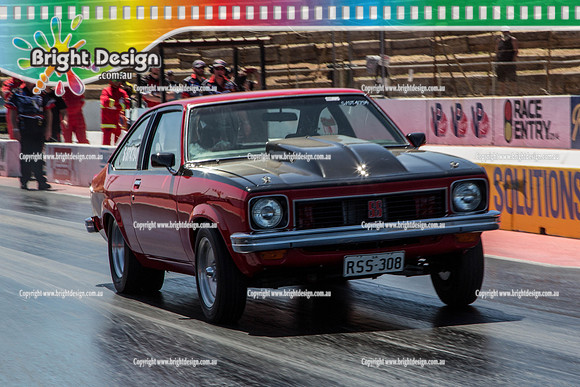 Summer Nationals @ Adelaide AIR SAT Dec 3 2016 (6035)  4794 RSS308