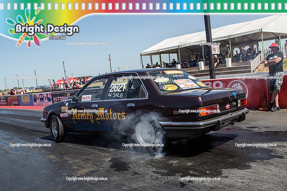 Summer Nationals @ Adelaide AIR SAT Dec 3 2016 (6037)  2621 HENLEY MOTORS