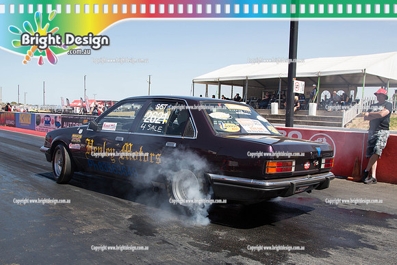 Summer Nationals @ Adelaide AIR SAT Dec 3 2016 (6038)  2621 HENLEY MOTORS