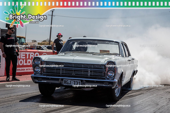 Summer Nationals @ Adelaide AIR SAT Dec 3 2016 (6044)  6127 RGJ731