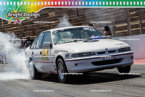 Summer Nationals @ Adelaide AIR SAT Dec 3 2016 (6050)  4057 HARRY HARRIS