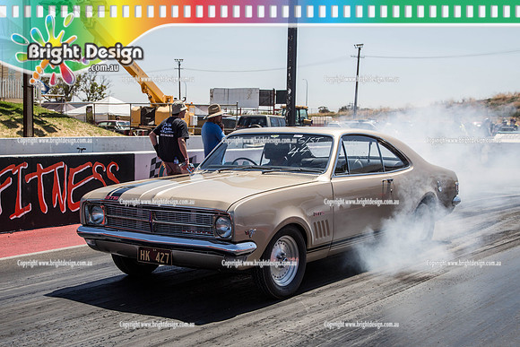 Summer Nationals @ Adelaide AIR SAT Dec 3 2016 (6052)  4496 HK427