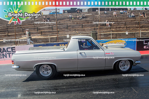 Summer Nationals @ Adelaide AIR SAT Dec 3 2016 (6053)  1333 RAC074