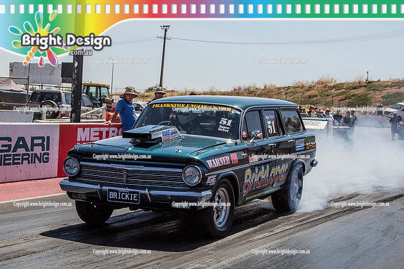 Summer Nationals @ Adelaide AIR SAT Dec 3 2016 (6056)  51  BRICKIE