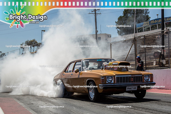 Summer Nationals @ Adelaide AIR SAT Dec 3 2016 (6058)  6511 PHATHX