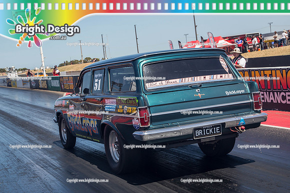 Summer Nationals @ Adelaide AIR SAT Dec 3 2016 (6063)  51  BRICKIE