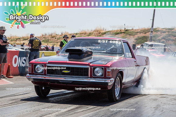Summer Nationals @ Adelaide AIR SAT Dec 3 2016 (6065)  6083 UTE