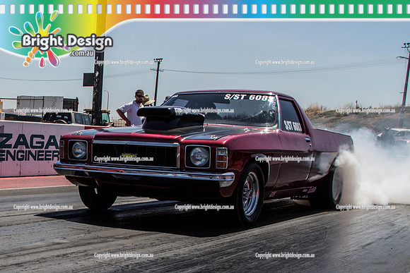 Summer Nationals @ Adelaide AIR SAT Dec 3 2016 (6067)  6083 UTE