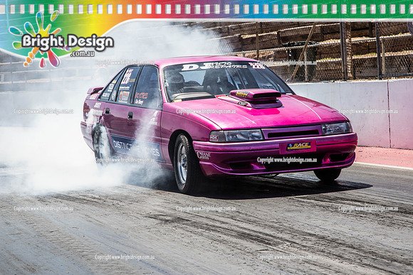 Summer Nationals @ Adelaide AIR SAT Dec 3 2016 (6069)  228 LISA SHERRY