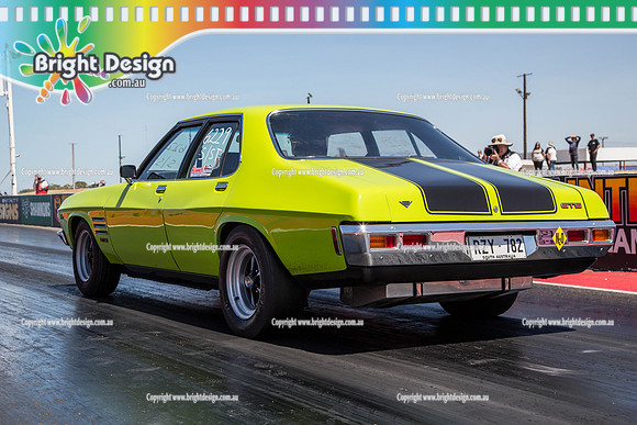 Summer Nationals @ Adelaide AIR SAT Dec 3 2016 (6070)  6229 RZY782 SIMON