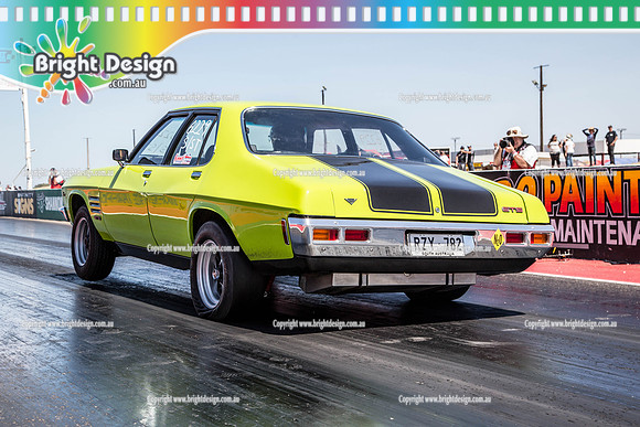Summer Nationals @ Adelaide AIR SAT Dec 3 2016 (6071)   6229 RZY782 SIMON