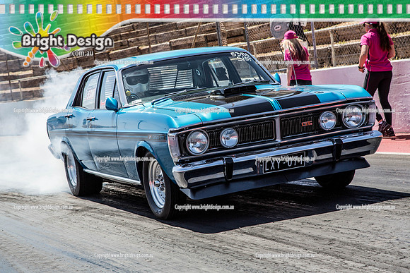 Summer Nationals @ Adelaide AIR SAT Dec 3 2016 (6073)   5386 LXY071