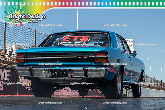 Summer Nationals @ Adelaide AIR SAT Dec 3 2016 (6075)   5386 LXY071