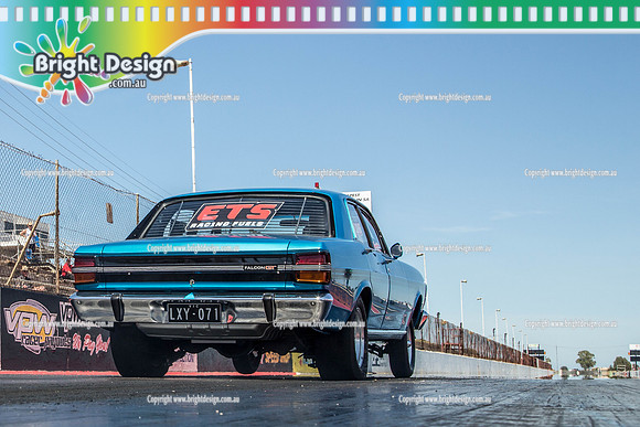 Summer Nationals @ Adelaide AIR SAT Dec 3 2016 (6076)   5386 LXY071