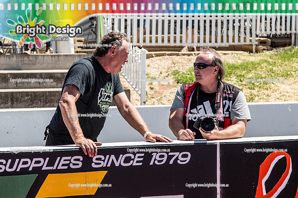 Summer Nationals @ Adelaide AIR SAT Dec 3 2016 (6084)  1524 HUNTSMAN MARK HUNT  MARK CUFF MEDIA