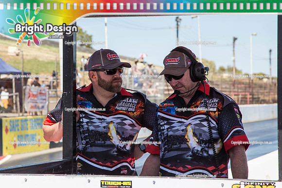 Summer Nationals @ Adelaide AIR SAT Dec 3 2016 (6085)  AIR OFFICIAL