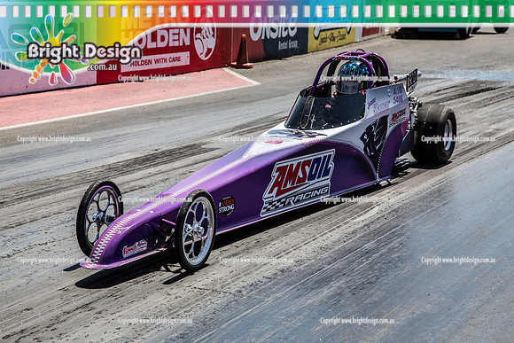Summer Nationals @ Adelaide AIR SAT Dec 3 2016 (6086)  5486 Jasmine Slamar