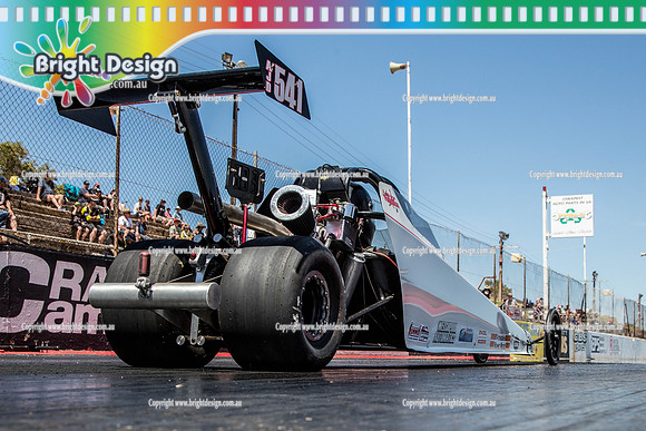 Summer Nationals @ Adelaide AIR SAT Dec 3 2016 (6087)  541 LUKE VEERSMA