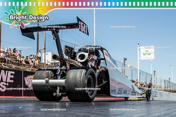 Summer Nationals @ Adelaide AIR SAT Dec 3 2016 (6088)   541 LUKE VEERSMA
