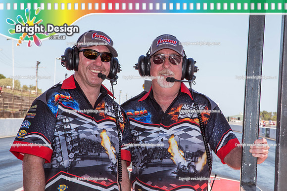 Summer Nationals @ Adelaide AIR SAT Dec 3 2016 (6089)  AIR OFFICIAL