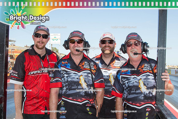 Summer Nationals @ Adelaide AIR SAT Dec 3 2016 (6092)  AIR OFFICIAL