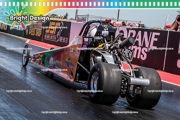 Summer Nationals @ Adelaide AIR SAT Dec 3 2016 (6099)  46 ZAC HARVEY