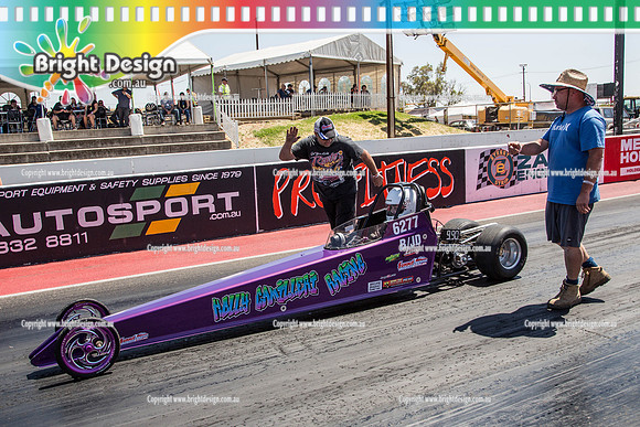 Summer Nationals @ Adelaide AIR SAT Dec 3 2016 (6110)  6277 HOLLY CAMILLERI
