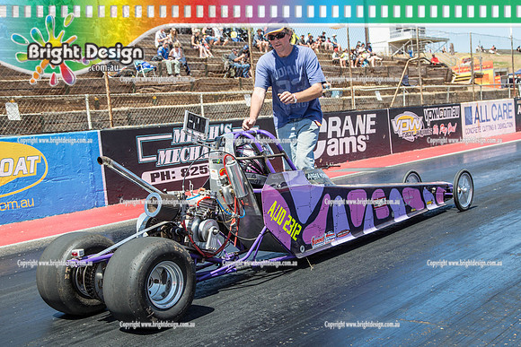 Summer Nationals @ Adelaide AIR SAT Dec 3 2016 (6111)   2312 AMBER YOUNG