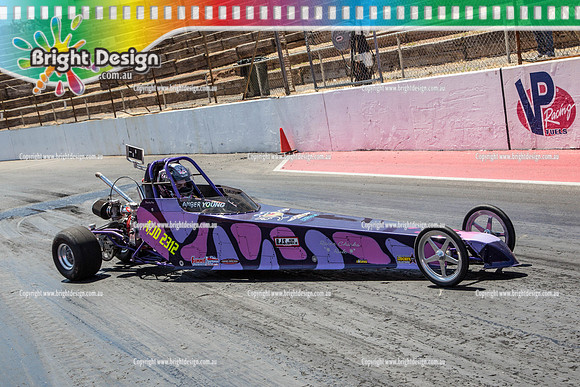 Summer Nationals @ Adelaide AIR SAT Dec 3 2016 (6109)  2312 AMBER YOUNG