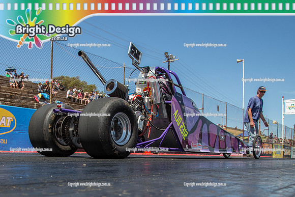 Summer Nationals @ Adelaide AIR SAT Dec 3 2016 (6113)   2312 AMBER YOUNG