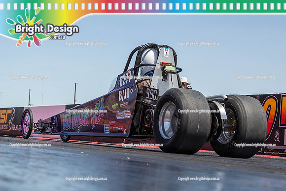 Summer Nationals @ Adelaide AIR SAT Dec 3 2016 (6115)  6277 HOLLY CAMILLERI